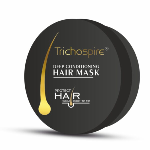 TRICHOSPIRE CONDITIONING HAIR MASK
