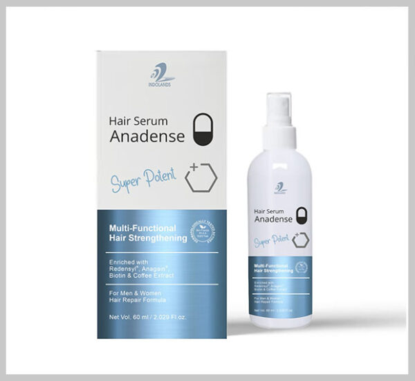 ANADENSE HAIR SERUM