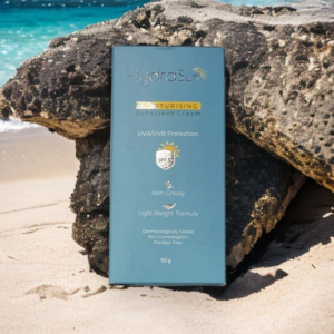 HYDRASUN SUNSCREEN