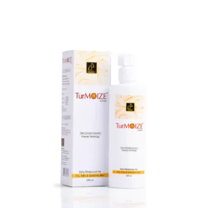TURMOIZE MOISTURIZING LOTION