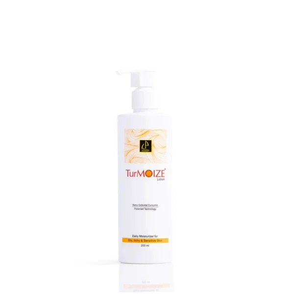 TURMOIZE MOISTURIZING LOTION - Image 2