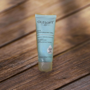 OLESOFT-LITE-FACE-MOISTURIZING-GEL