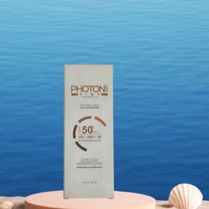 PHOTON TINT SUNSCREEN