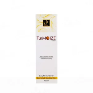 TURMOIZE MOISTURIZING LOTION