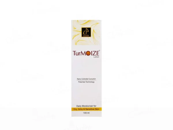 TURMOIZE MOISTURIZING LOTION
