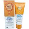 Solset Sunscreen 50SPF