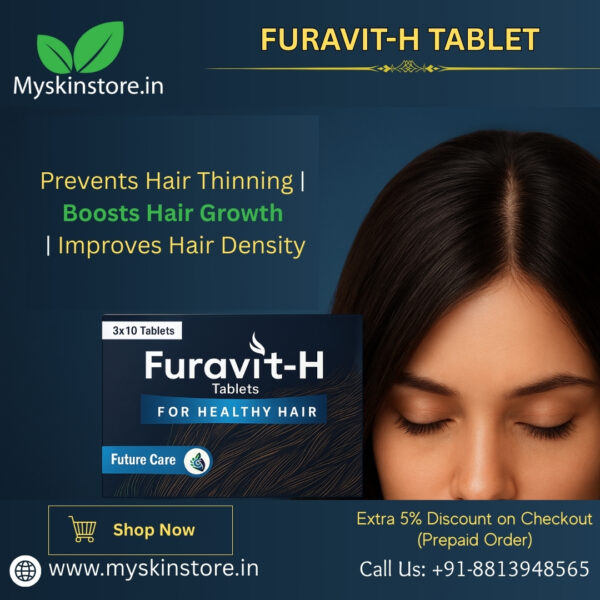 FURAVIT-H TABLET