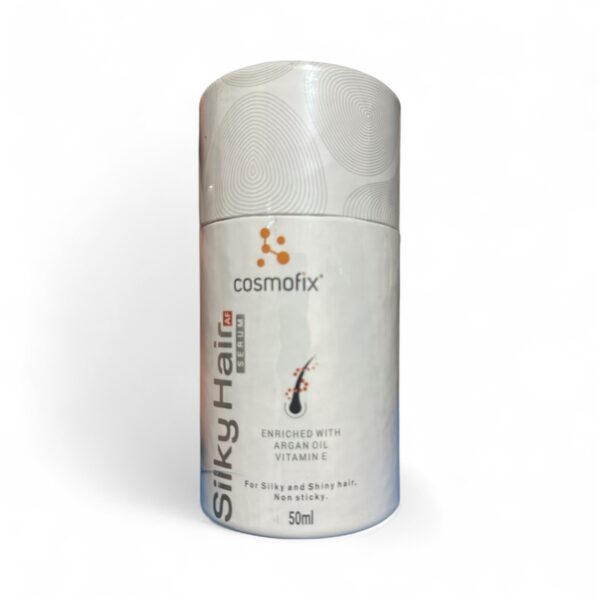 COSMOFIX SILKY AF HAIR SERUM