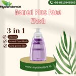 Acmed Plus Face Wash