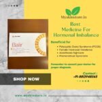 Best Medicine For Hormonal Imbalance-Myskinstore