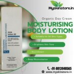 Best Moisturising Body Lotion for Men and Women
