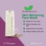 Skin Whitening Face Wash