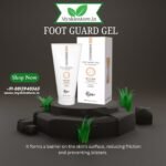 Best Cream for Crack Heels - Myskinstore