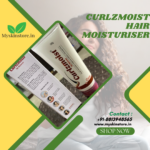 CURLZMOIST HAIR MOISTURIZER - Myskinstore