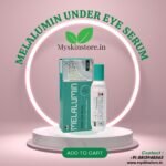 Melalumin Under Eye Serum 15ml