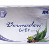 DERMADEW BABY SOAP(PACK OF 3)