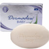DERMADEW BABY SOAP(PACK OF 3) - Image 3