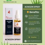 ACNOZIN SPRAY IN DELHI