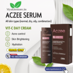 ACZEE SERUM 30ml