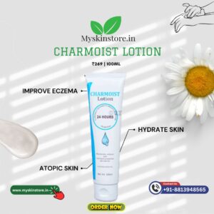 Charmoist Lotion 100ml