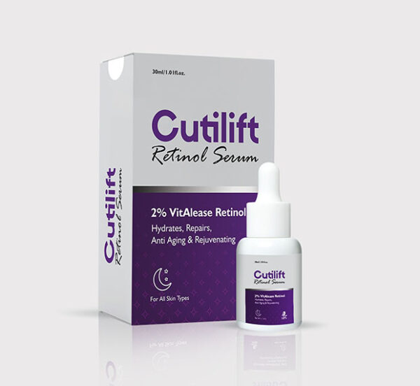 CUTILIFT SERUM