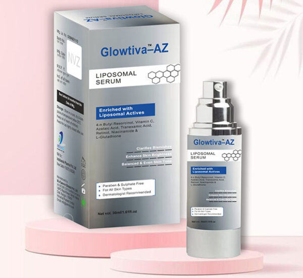 GLOWTIVA-AZ SERUM