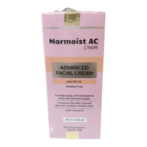 MORMOIST AC CREAM