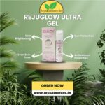 REJUGLOW ULTRA GEL - 30gm