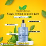 Saligly Peeling Solution 30ml