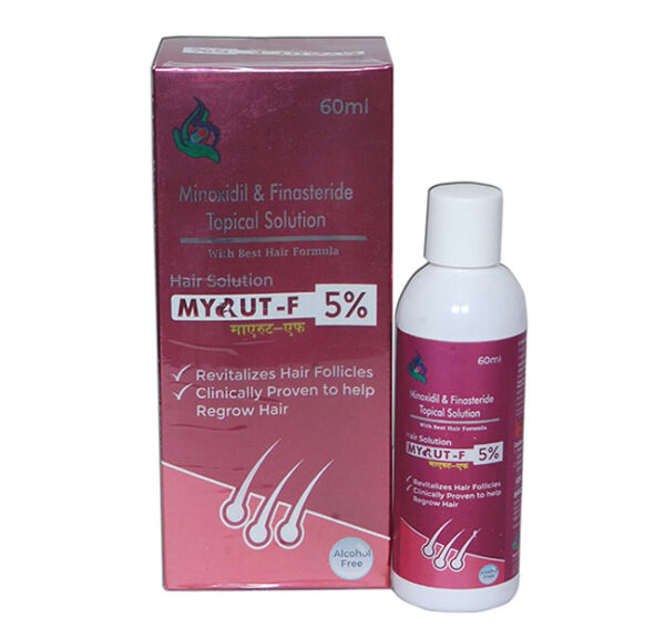 MYRUT-F SOLUTION