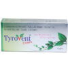 TYROVENT CREAM