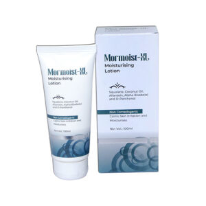 MORMOIST XL MOITURISING LOTION