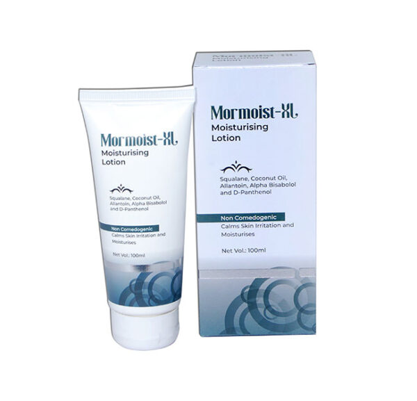 MORMOIST XL MOITURISING LOTION