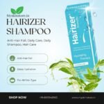 HAIRIZER SHAMPOO