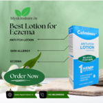 Best Lotion for Eczema