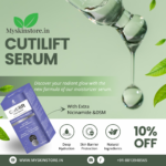 CUTILIFT SERUM