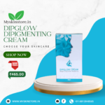 DIPGLOW DEPIGMENTING CREAM