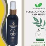 Folgripon Next Hair serum