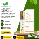 LUREGLO GOLD CREAM