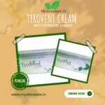 TYROVENT CREAM