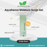 Aquahance Moisture Surge Gel