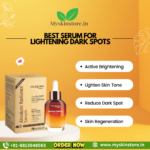 Best serum for lightening dark spots