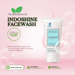 INDOSHINE FACEWASH