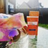 AVENE ULTRA LIGHT SUNSCREEN FLUID SPF 50