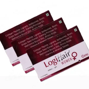 LOGIHAIR WOMEN TABLETS