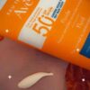 sunscreen