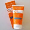 sunscreen new