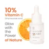 QC GLO FACE SERUM - Image 2