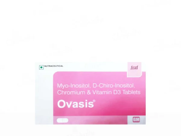 OVASIS TABLETS