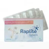 RAPLITE TABLETS - Image 2